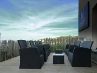 Logis Hôtel de la Baie Hôtels à : Ambleteuse