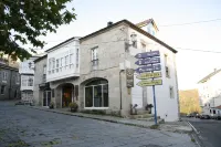 Hotel Casa de Caldelas Hotels in Parada de Sil
