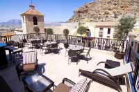 Boutique Hotel Sierra de Alicante Hotels in Busot