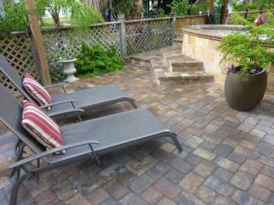 Garden #1 Island Hideaway Photo