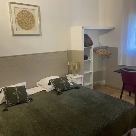 Chambres d'Hôtes Terra Bella Lecci