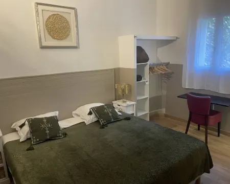 Chambres d'Hôtes Terra Bella Lecci Hoteles en Lecci