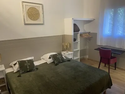 Epicerie Fine & Chambres d'Hôtes TERRA BELLA Hôtels à proximité de : Castellu d’Araghju