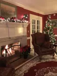 A Williamsburg White House Inn