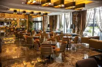 Hotel Golden Palace