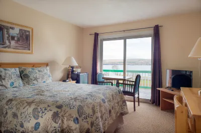 Cabot Trail Motel Hotels in 