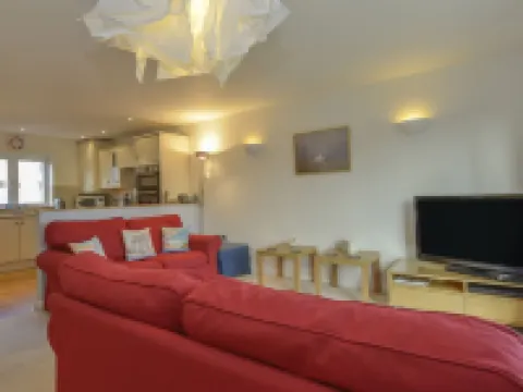 閣樓酒店 比尤德－斯特拉頓酒店