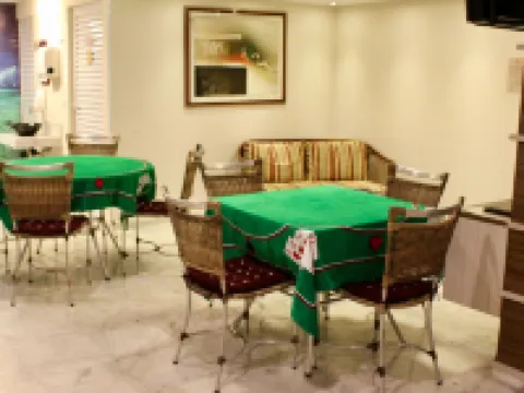 جراند هوتل جواروجا فنادق في کواروخا