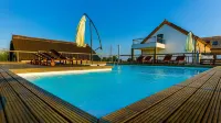 Delta Boutique & Carmen Silva Resort - Pools