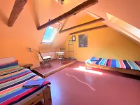 Privelacker Paradiesgarten Hotels in Amt Neuhaus