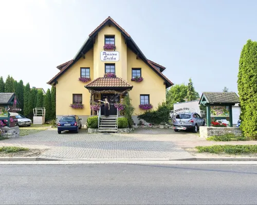 Landferienhaus Pension Erika Hotels in Unstrut-Hainich-Kreis