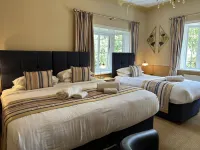 Chester House Guest House Hotels near Small Park