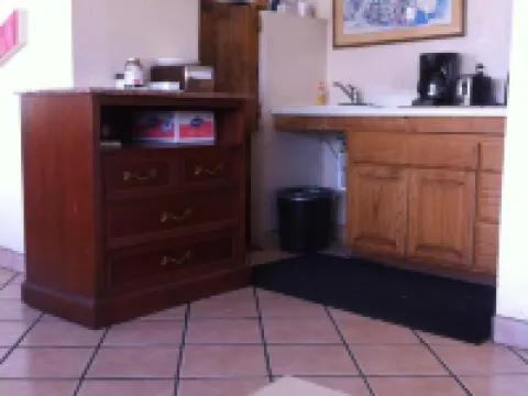 National 9 Inn Sand Canyon Hoteles en Cortez