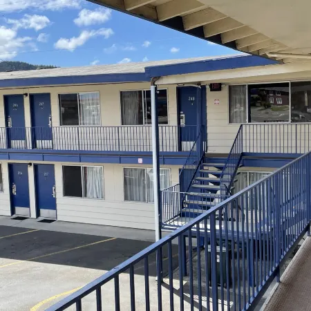 Economy Inn