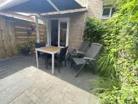 Hotel Buren Hotels in Terschelling