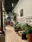 Hotel Atilanos