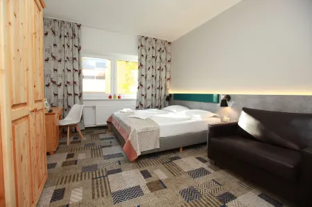 Hotel Miriquidi All Inklusive Отели рядом с достопримечательностью «Фихтельберг»