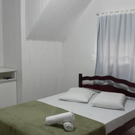 Hotel Bella Júlia