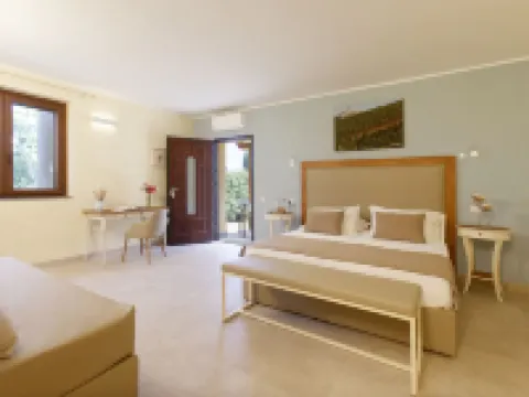 Resort Capalbio Hotel a Capalbio
