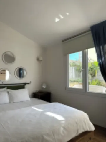 ห้องสีเบจ