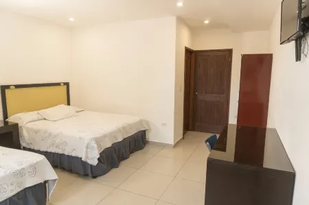 Micro Hotel Rio de Piedras