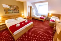 Hotel Bau Maribor - 4-Star