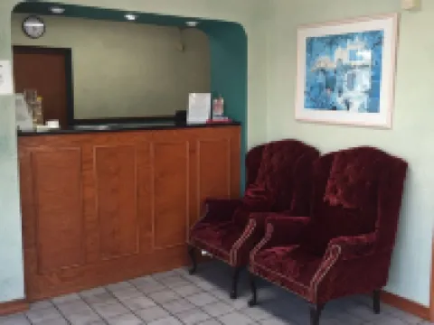 Economy Inn Hotels in Dillon County