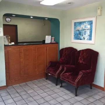 Economy Inn