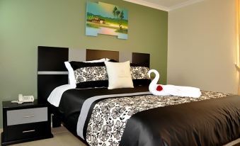Hotel Tababela Land