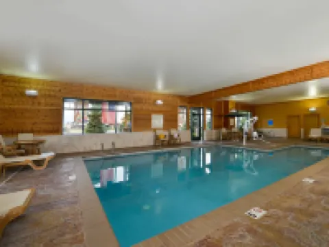 ザ コディ ホテル コーディのホテル