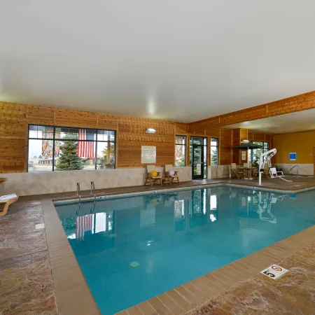 The Cody Hotel