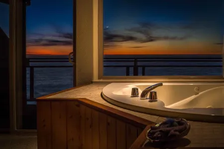 Inn of the Lost Coast