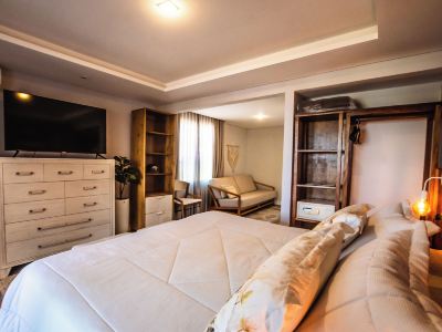 Hotel Villareal Guaratuba - Caieiras