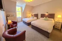 Corriemar House Hoteles en Appin