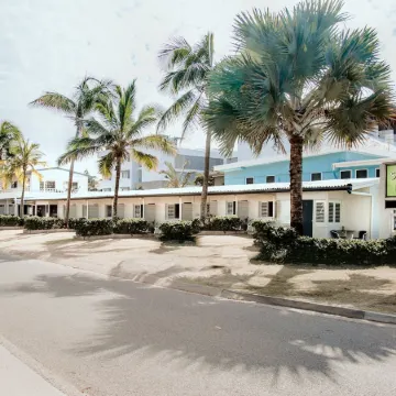 Yeppoon Surfside Motel