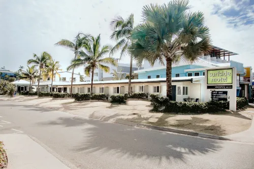 Yeppoon Surfside Motel