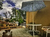 Cowboy Country Inn Hotels in Escalante