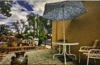 Cowboy Country Inn Hotel a Escalante
