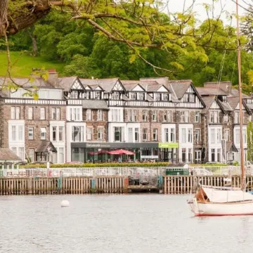YHA Ambleside