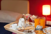 Trilogy Prestige - Bed and Breakfasts