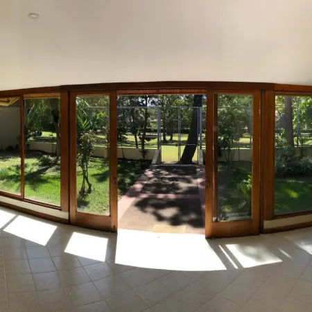 La Casa de Cariari Al Golf