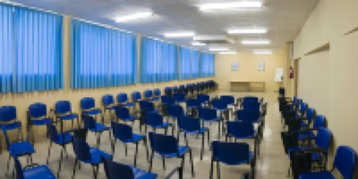 Albergue Inturjoven Jerez de La Frontera