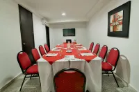 Hotel Arawak Upar - 3-Star
