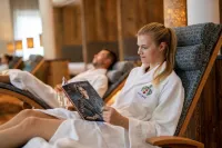 Hotel Trattlerhof - Spa