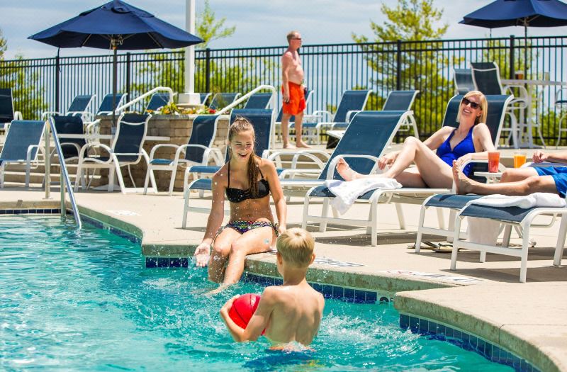 Blue Harbor Resort and Conference Center photo 2