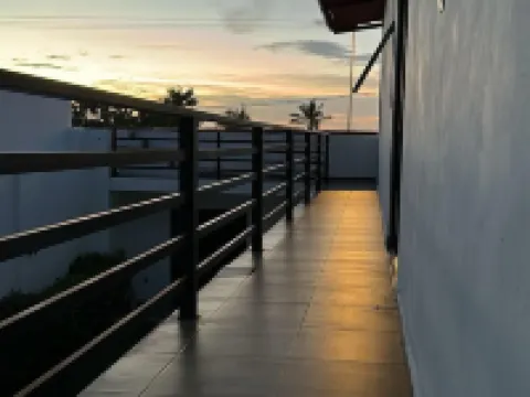 Hotel Boutique Casa Zafra Hoteles en Campeche