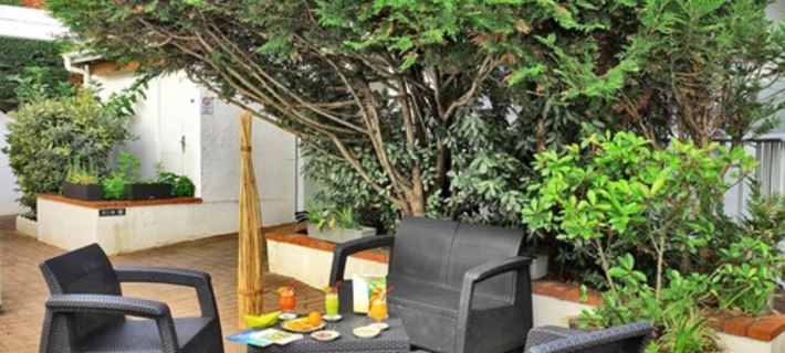 Hotel Les Dunes Hotels in Vendee