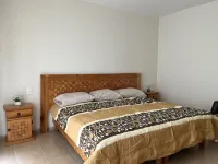 Casa Blanca Oaxaca Hotels in San Jacinto Amilpas