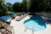 The Landing Resort - Pool