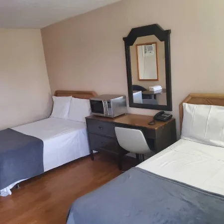 Chatham Motel